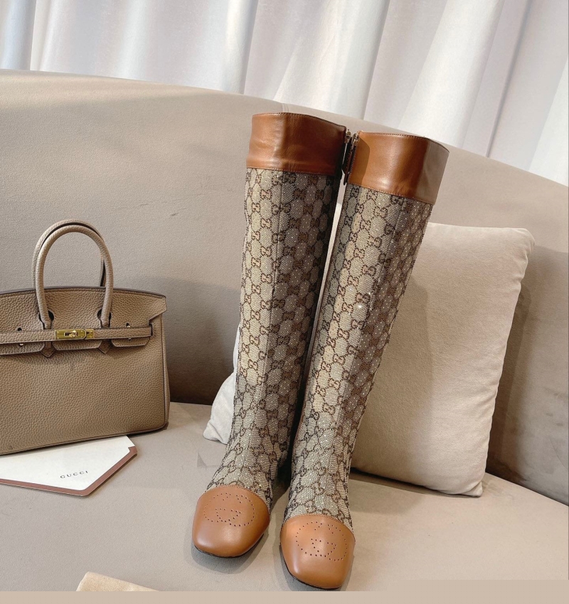 G*u*i boots